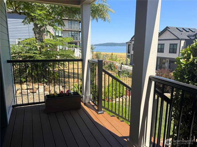 5124 N Bennett Street, Ruston, WA 98407