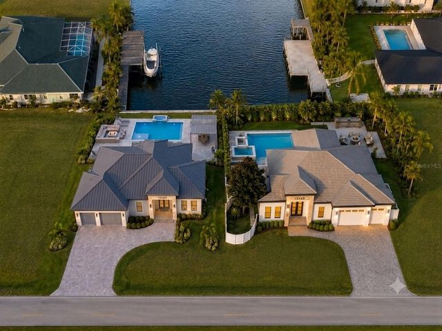 15140 INGRAHAM BOULEVARD, Port Charlotte, FL 33981