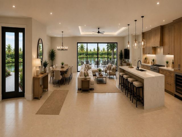 15140 INGRAHAM BOULEVARD, Port Charlotte, FL 33981
