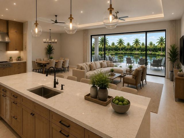 15140 INGRAHAM BOULEVARD, Port Charlotte, FL 33981