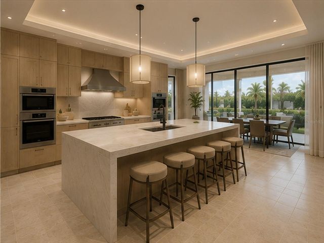 15140 INGRAHAM BOULEVARD, Port Charlotte, FL 33981
