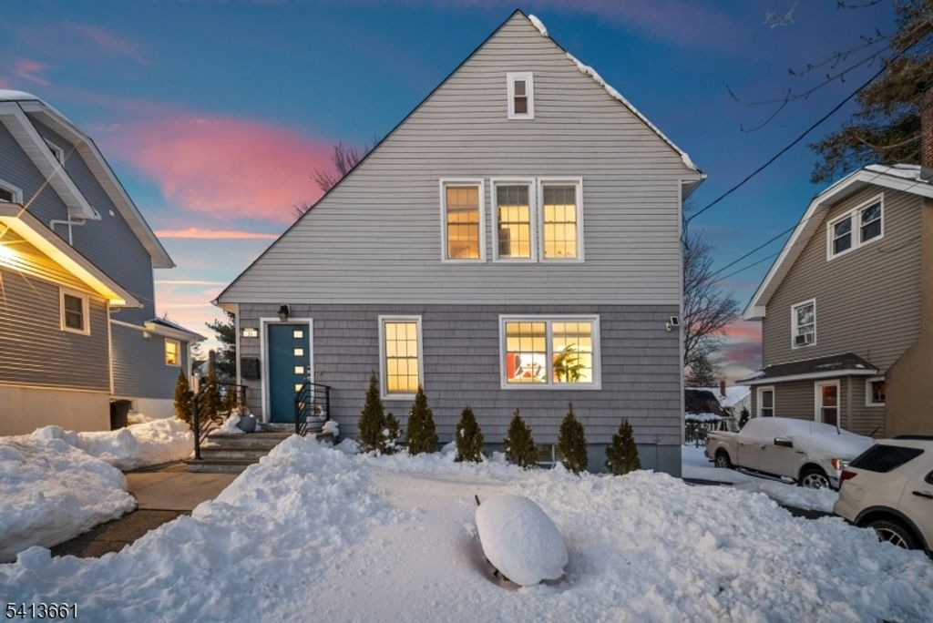 51 Garden St, Teaneck Twp., NJ 07666