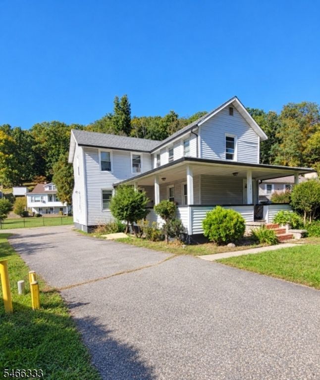 171 Union Avenue 2, Bloomingdale Boro, NJ 07403 — exterior