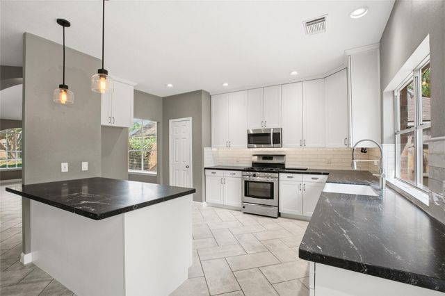 20907 Nettlebrook Lane, Katy, TX 77450