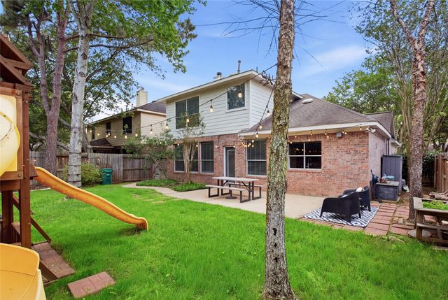 20907 Nettlebrook Lane, Katy, TX 77450