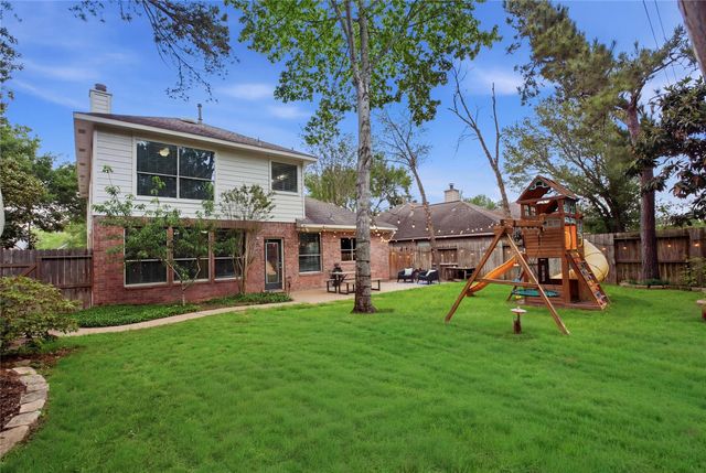 20907 Nettlebrook Lane, Katy, TX 77450