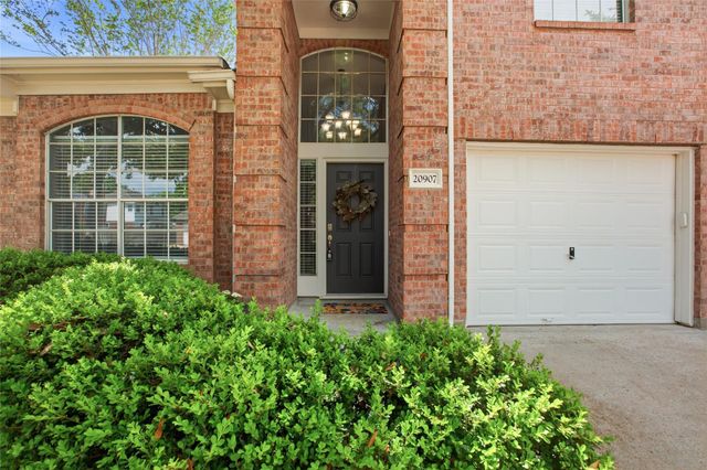 20907 Nettlebrook Lane, Katy, TX 77450
