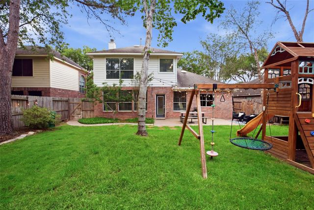 20907 Nettlebrook Lane, Katy, TX 77450