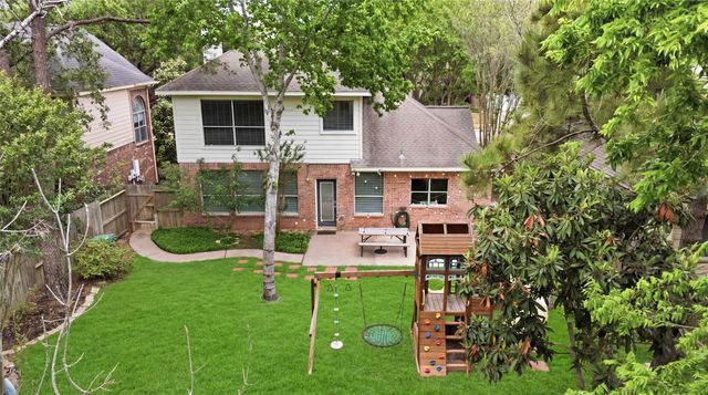 20907 Nettlebrook Lane, Katy, TX 77450