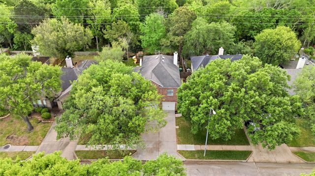 20907 Nettlebrook Lane, Katy, TX 77450