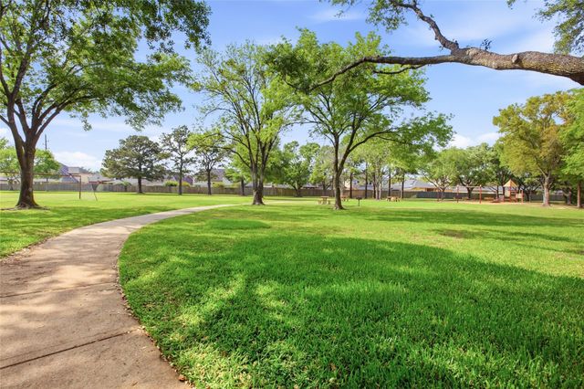 20907 Nettlebrook Lane, Katy, TX 77450