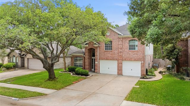 20907 Nettlebrook Lane, Katy, TX 77450