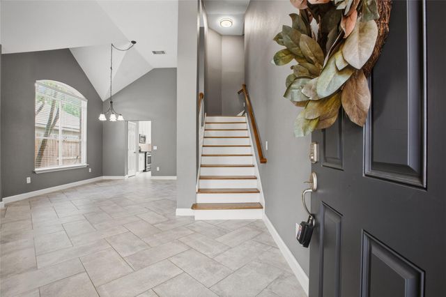 20907 Nettlebrook Lane, Katy, TX 77450