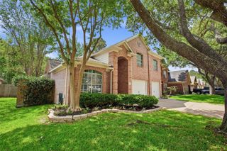 20907 Nettlebrook Lane, Katy, TX 77450