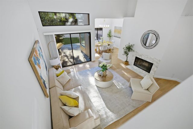 415 Eagle Valley Way, Danville, CA 94506