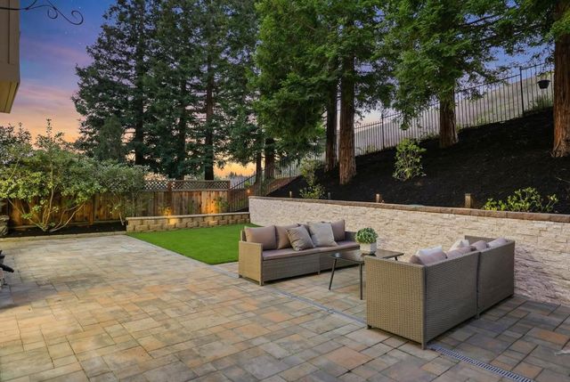 415 Eagle Valley Way, Danville, CA 94506