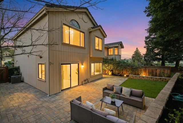 415 Eagle Valley Way, Danville, CA 94506