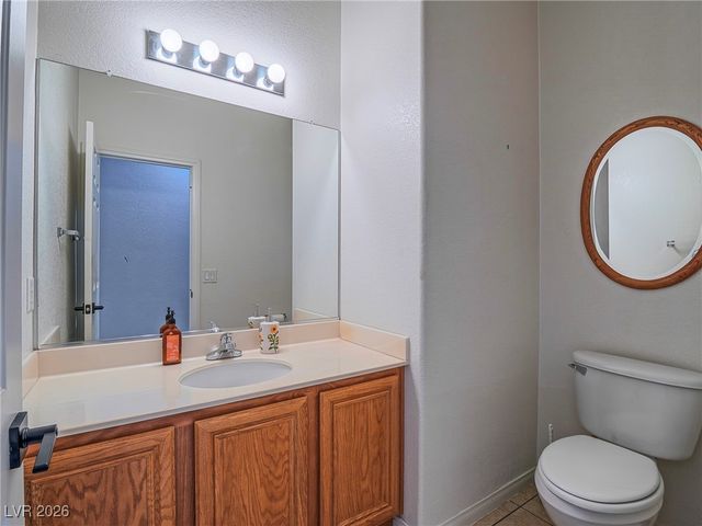 1018 Azure Heights Place, Las Vegas, NV 89110