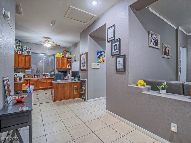 1018 Azure Heights Place, Las Vegas, NV 89110