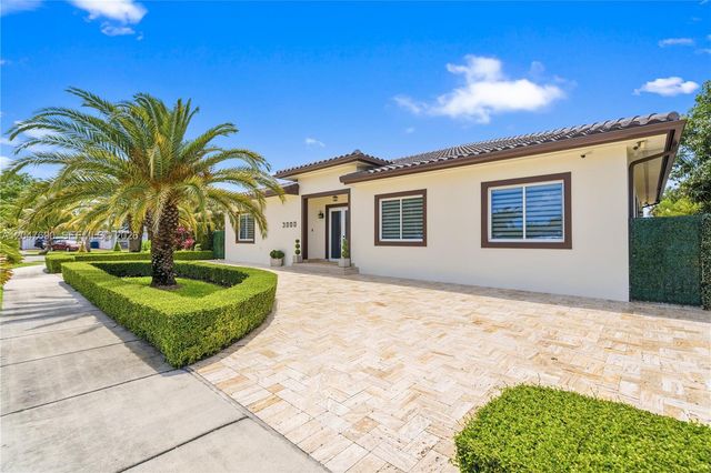 3000 SW 103rd Avenue, Miami, FL 33165