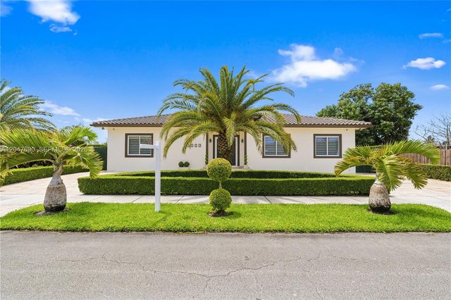3000 SW 103rd Avenue, Miami, FL 33165