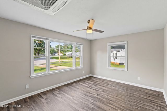 2541 Rhodes Drive, Augusta, GA 30906