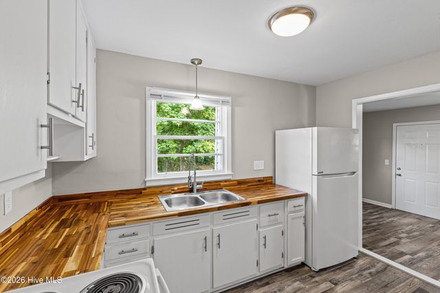 2541 Rhodes Drive, Augusta, GA 30906
