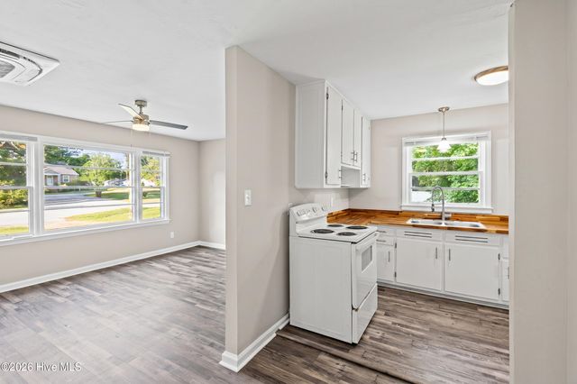 2541 Rhodes Drive, Augusta, GA 30906