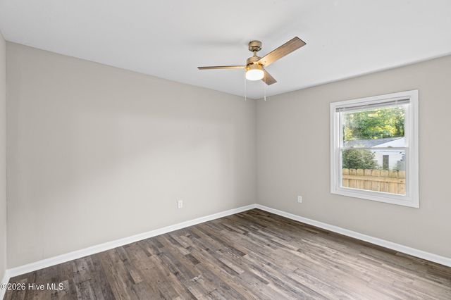 2541 Rhodes Drive, Augusta, GA 30906