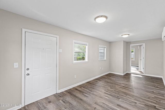 2541 Rhodes Drive, Augusta, GA 30906