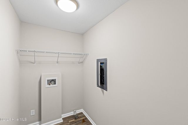 2541 Rhodes Drive, Augusta, GA 30906