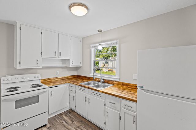 2541 Rhodes Drive, Augusta, GA 30906
