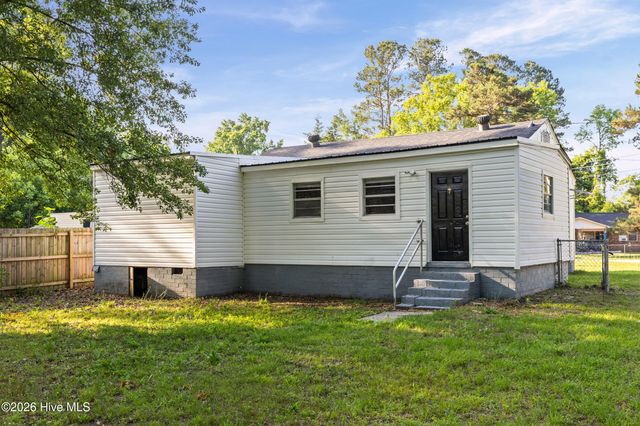 2541 Rhodes Drive, Augusta, GA 30906