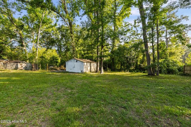 2541 Rhodes Drive, Augusta, GA 30906