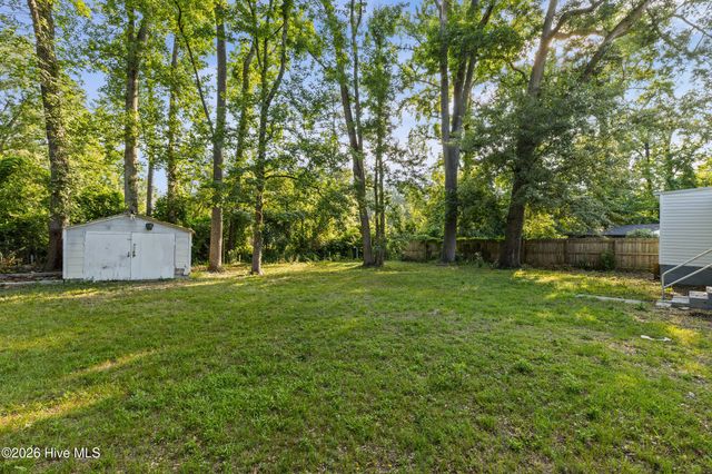 2541 Rhodes Drive, Augusta, GA 30906