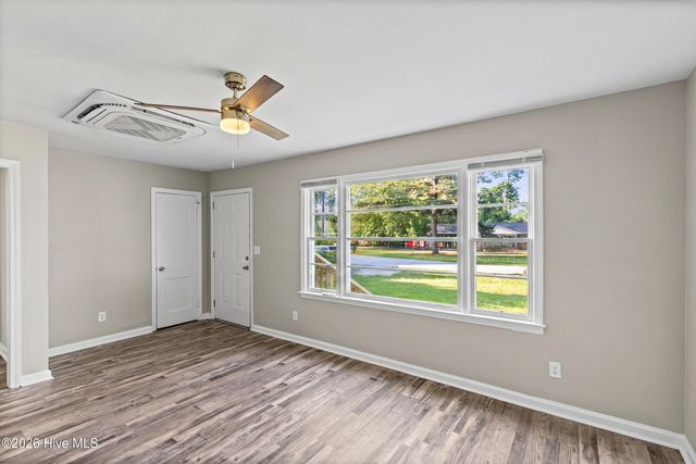 2541 Rhodes Drive, Augusta, GA 30906