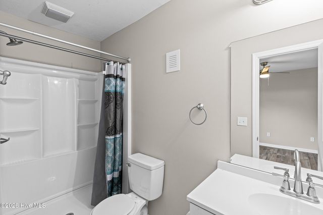2541 Rhodes Drive, Augusta, GA 30906