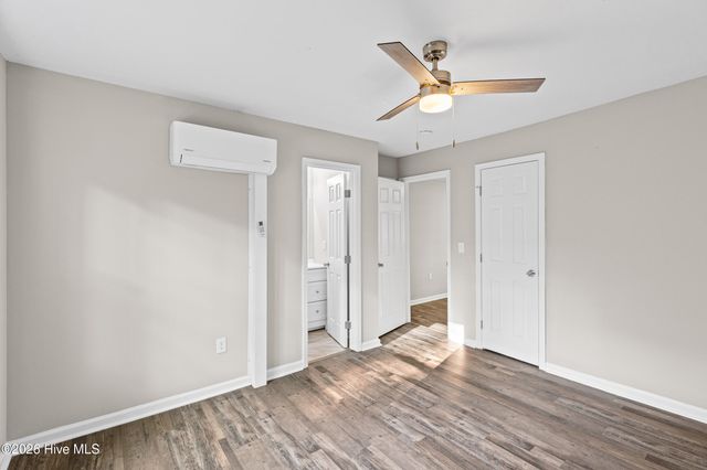 2541 Rhodes Drive, Augusta, GA 30906