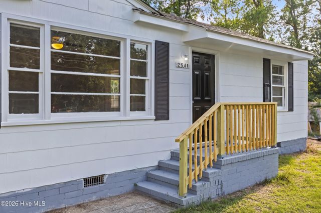 2541 Rhodes Drive, Augusta, GA 30906