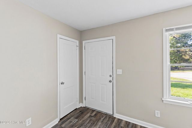 2541 Rhodes Drive, Augusta, GA 30906