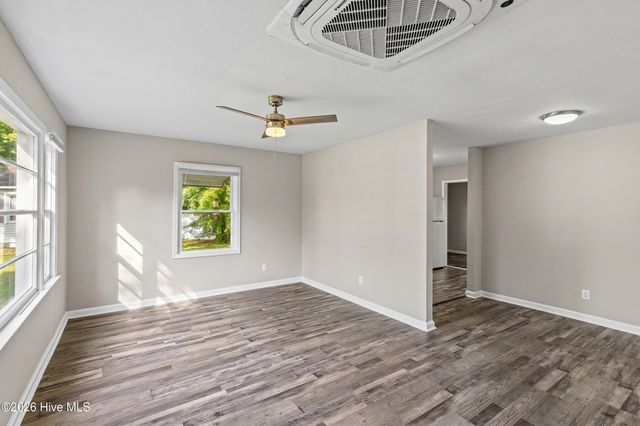 2541 Rhodes Drive, Augusta, GA 30906