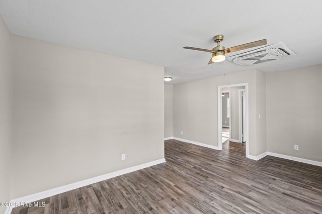 2541 Rhodes Drive, Augusta, GA 30906