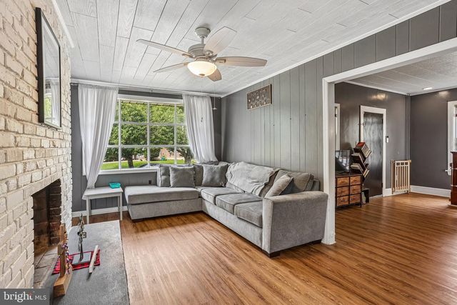360 MORRIS ST, Woodbury, NJ 08096