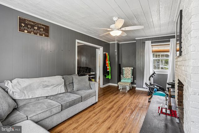 360 MORRIS ST, Woodbury, NJ 08096