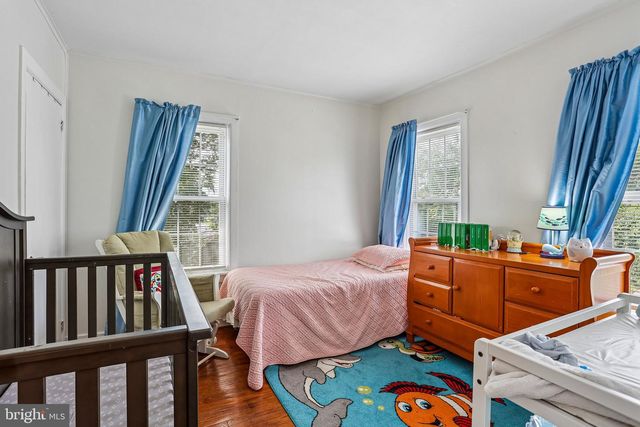 360 MORRIS ST, Woodbury, NJ 08096