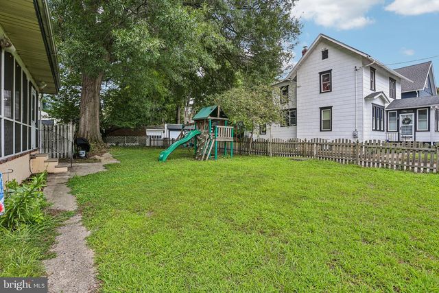 360 MORRIS ST, Woodbury, NJ 08096
