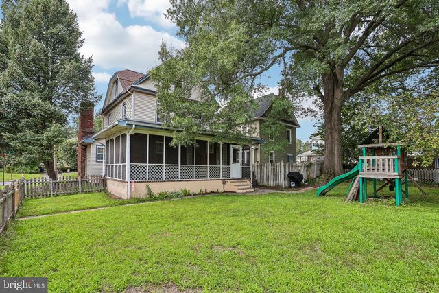 360 MORRIS ST, Woodbury, NJ 08096