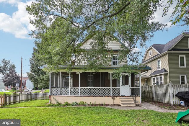 360 MORRIS ST, Woodbury, NJ 08096