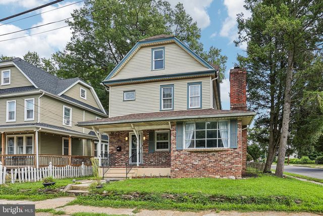 360 MORRIS ST, Woodbury, NJ 08096