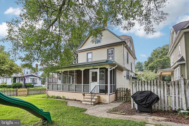 360 MORRIS ST, Woodbury, NJ 08096